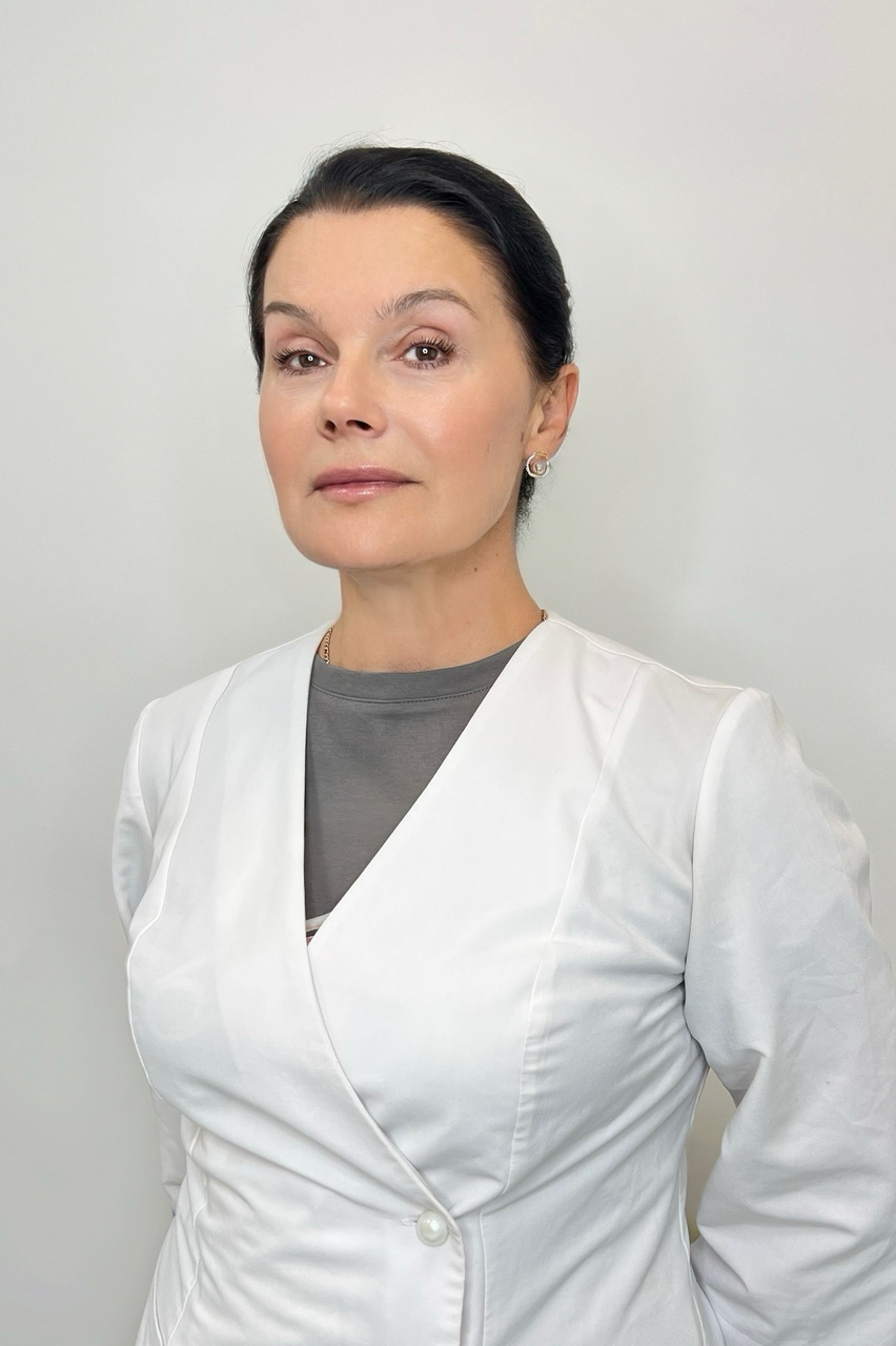 Стешиц Татьяна Богдановна