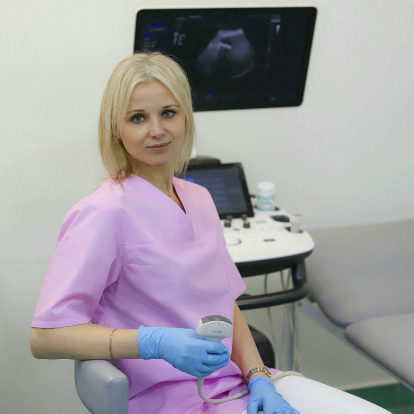 Михолап Снежана Сергеевна